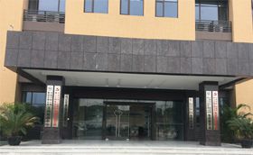 中鐵八局工程檢測中心消防設(shè)備成功聯(lián)調(diào)